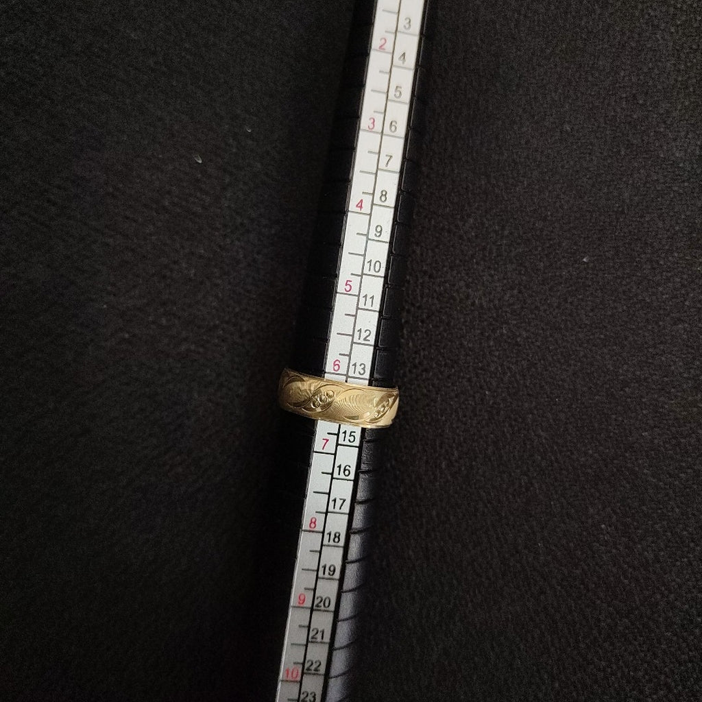 ARGOLLA ORO 10 K 2 GRMS (SEMINUEVO)