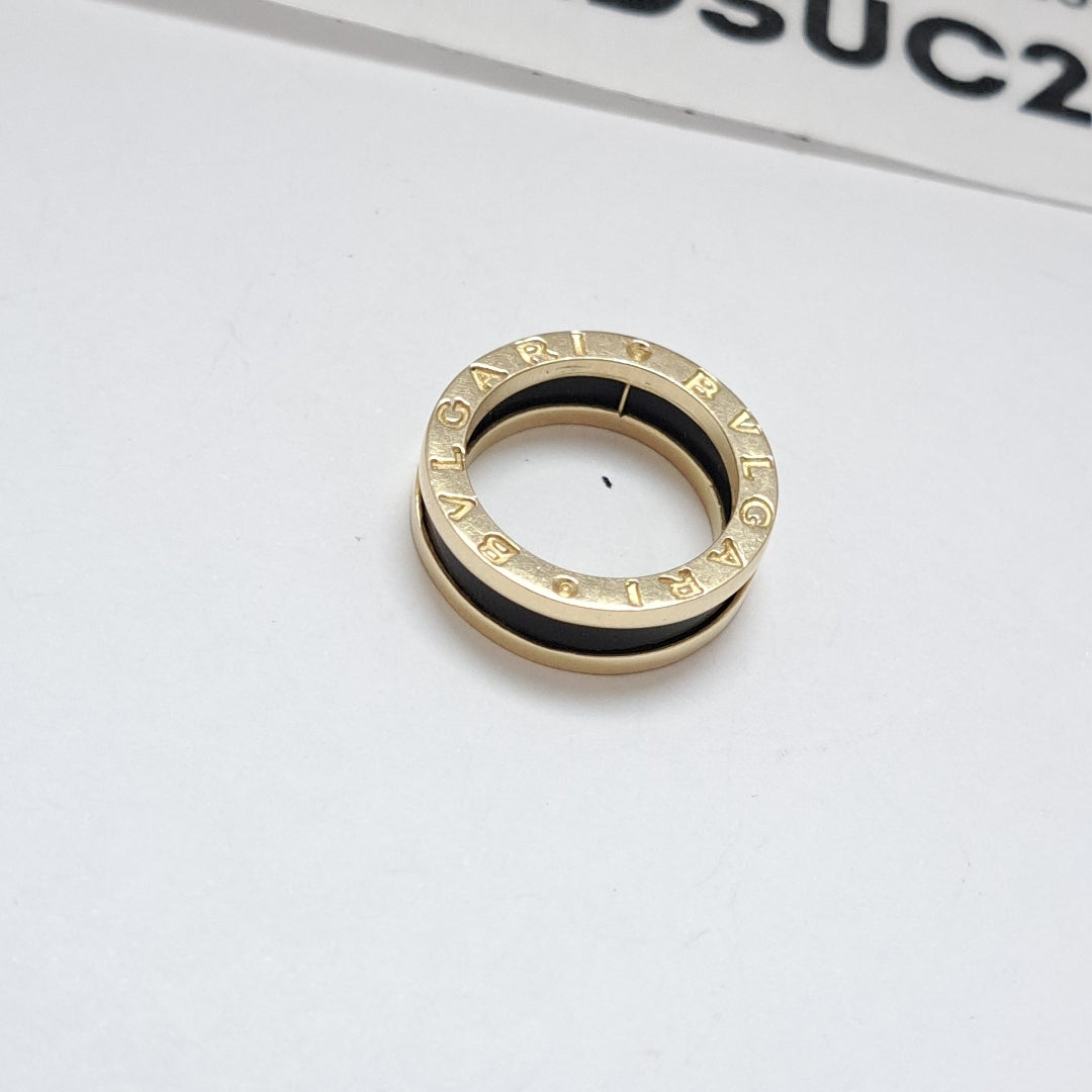ARGOLLA ORO 14 K 5,10 GRMS (SEMINUEVO)