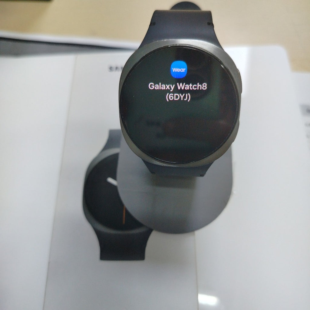 SMARTWATCH SAMSUNG GALAXY WATCH 8 SM-L330 44 MM GPS (SEMINUEVO)
