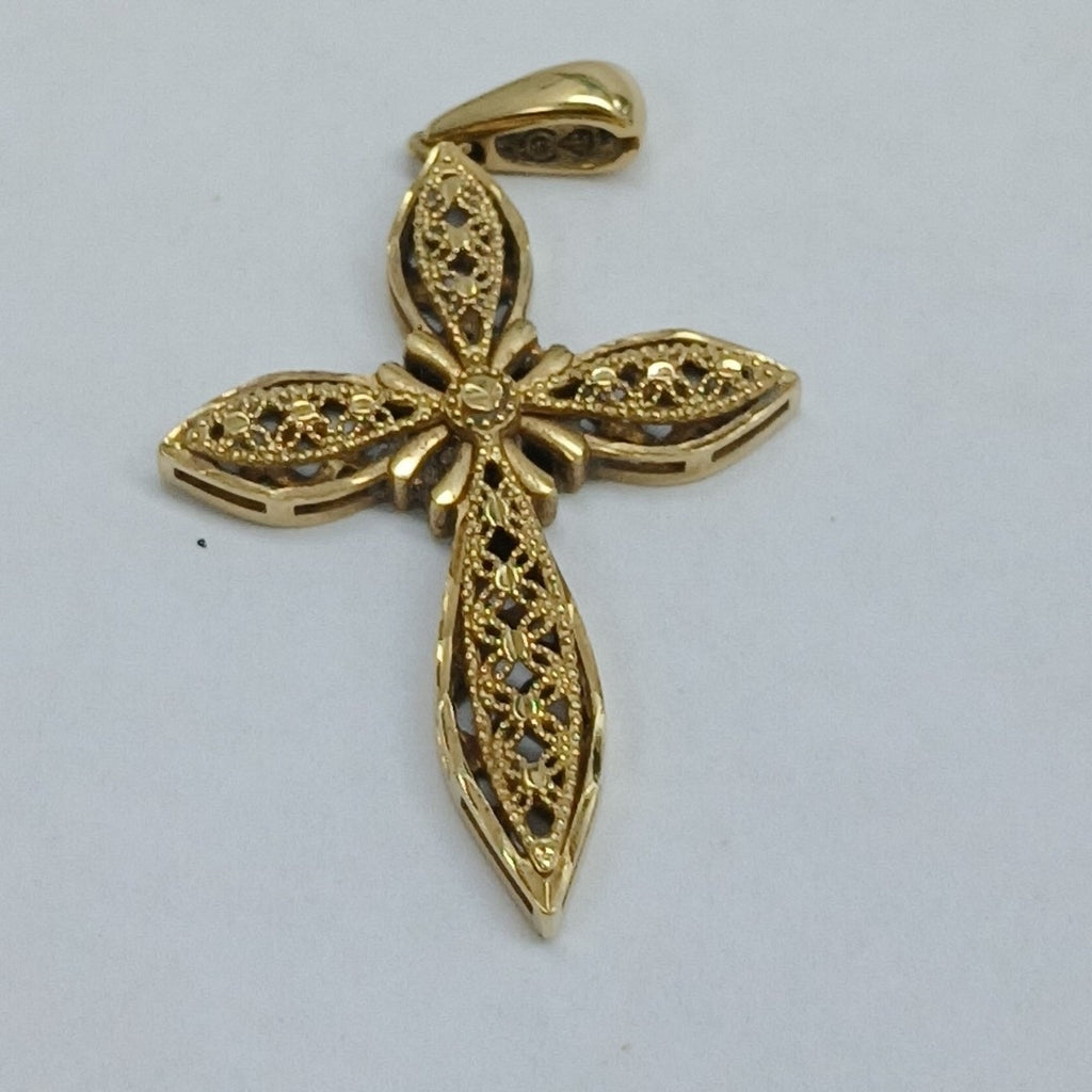 DIJE ORO 14 K 2,40 GRMS (SEMINUEVO)