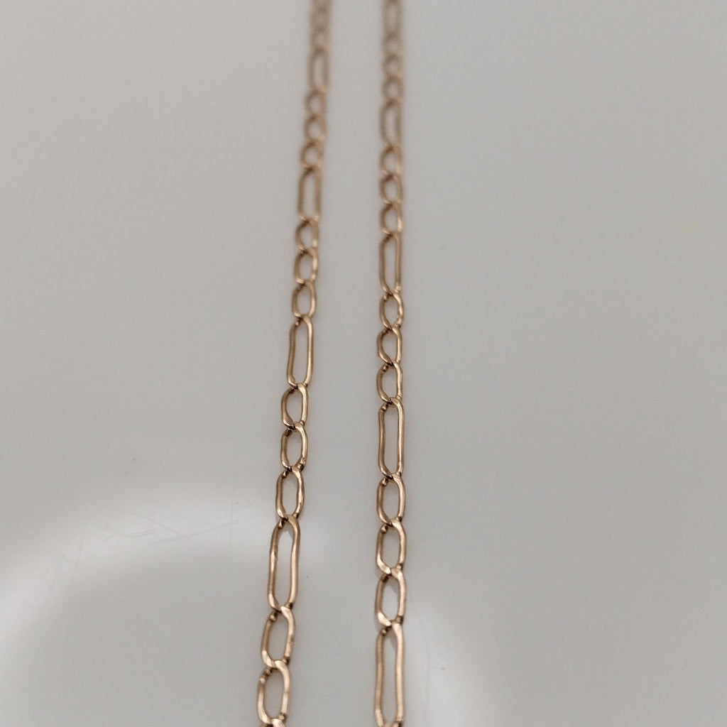 CADENA ORO 8 K 3 GRMS (SEMINUEVO)