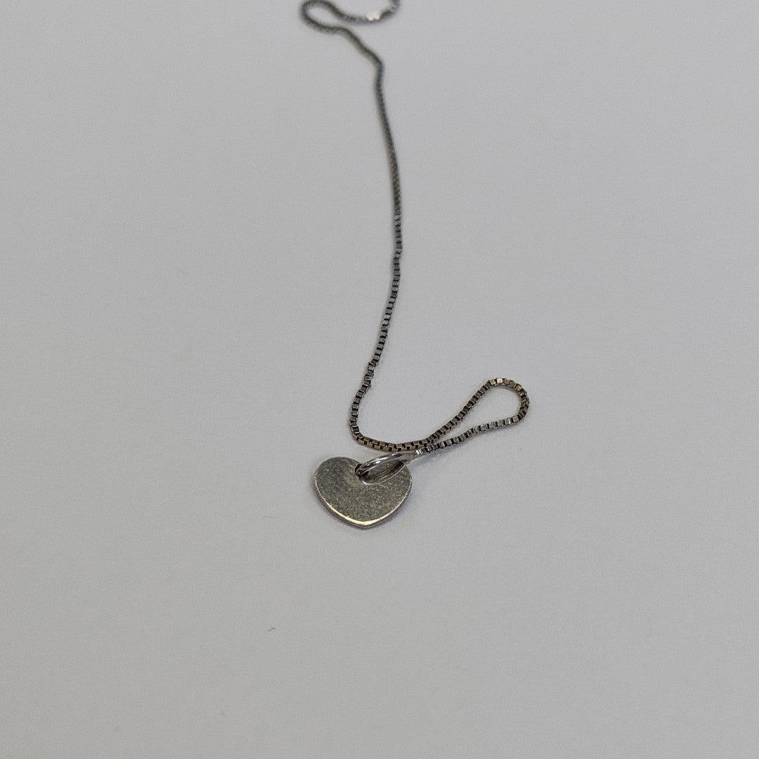 CADENA ORO 14 K 1.2 GRMS (SEMINUEVO)