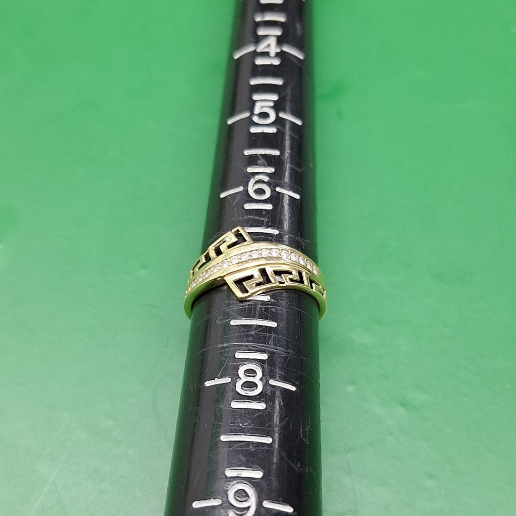 ANILLITO ORO 10 K 1.5 GRMS (SEMINUEVO)
