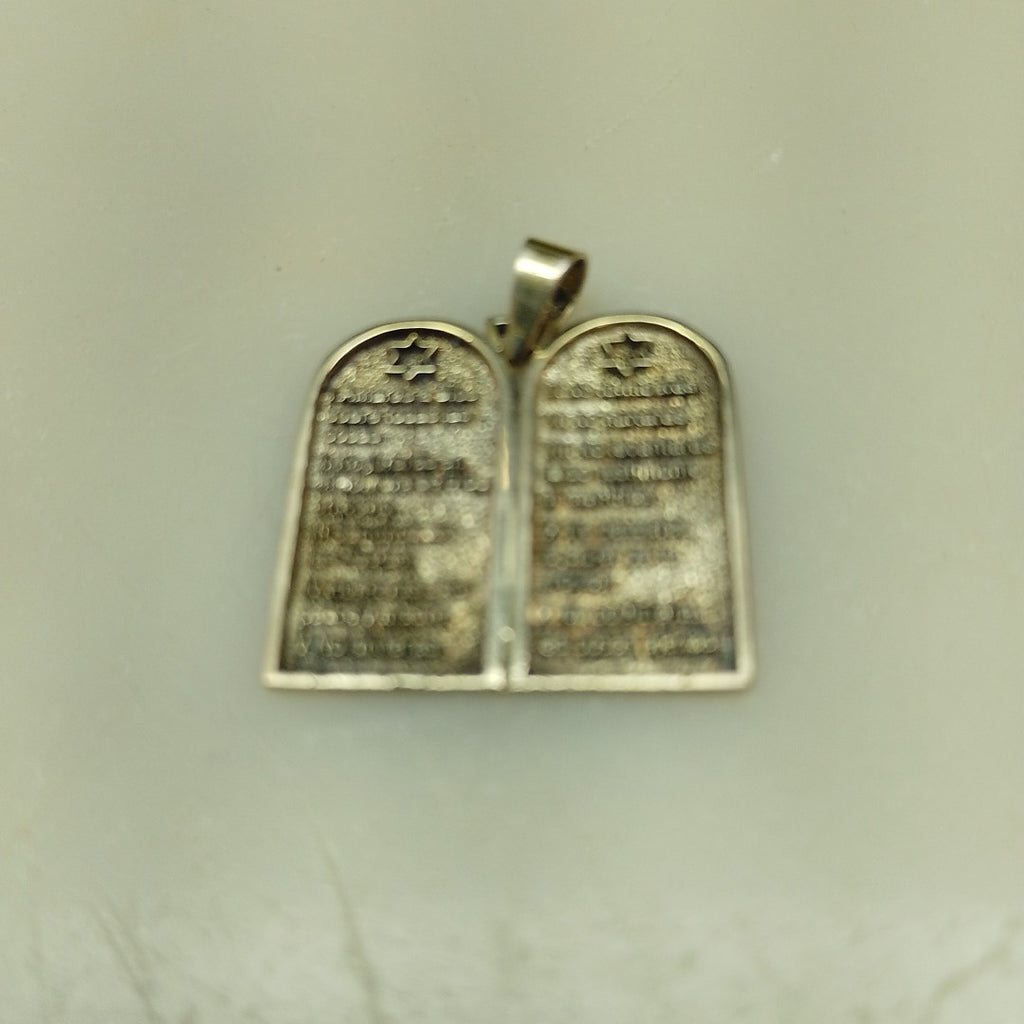 DIJE ORO 8 K 2,80 GRMS (SEMINUEVO)