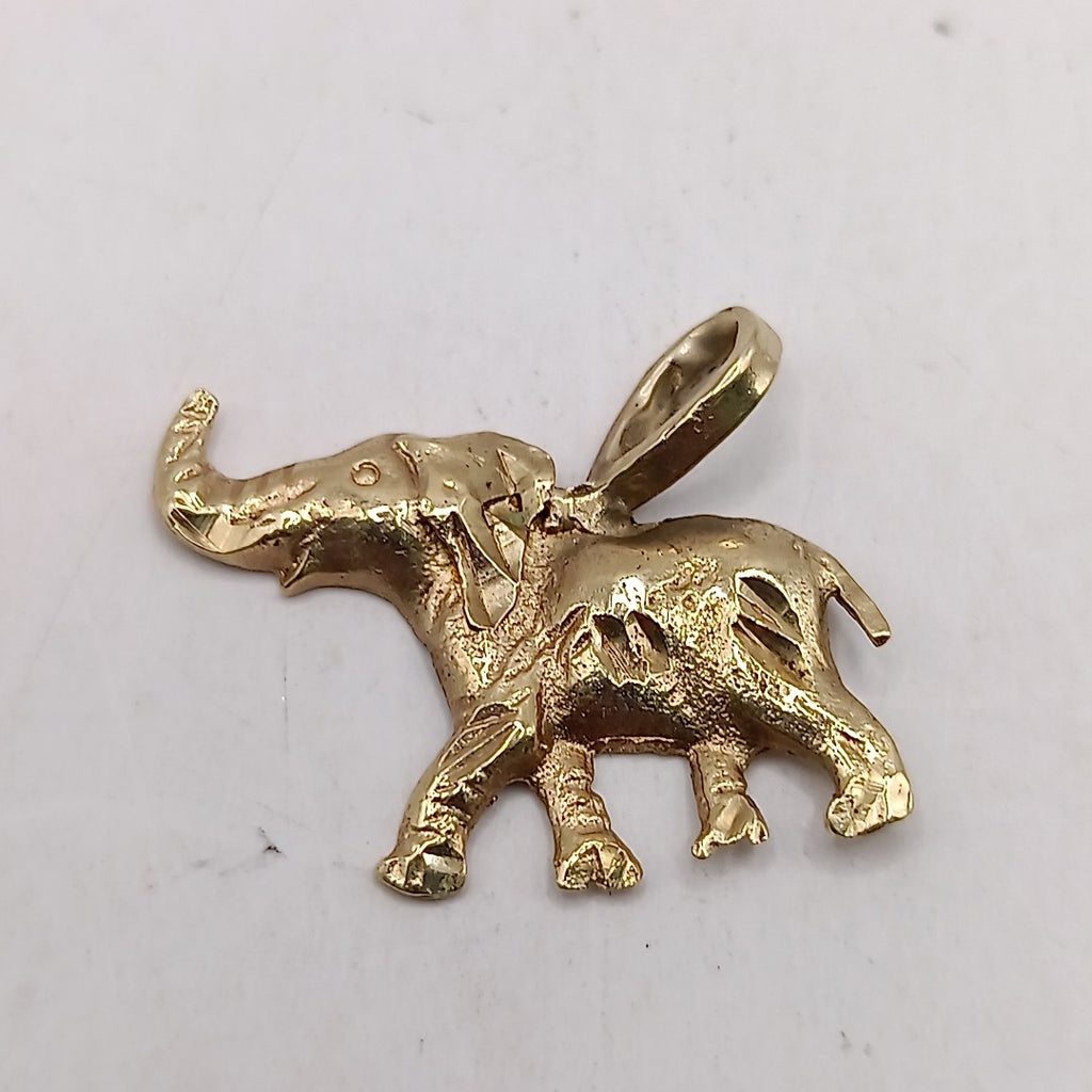DIJE ORO 14 K 1,60 GRMS (SEMINUEVO)