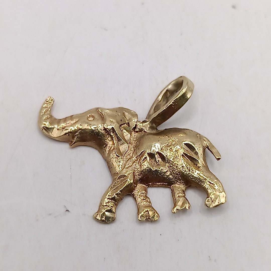 DIJE ORO 14 K 1,60 GRMS (SEMINUEVO)