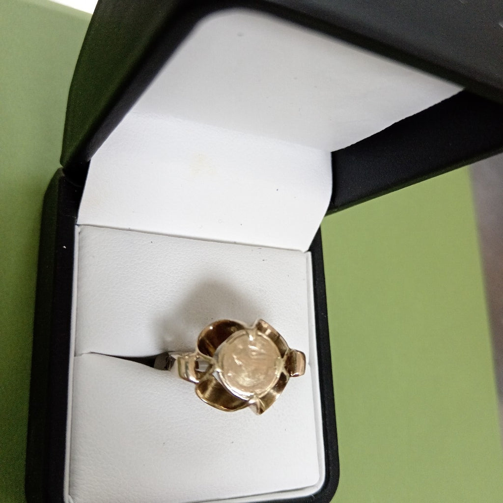 ANILLITO ORO 8 K 3,20 GRMS (SEMINUEVO)