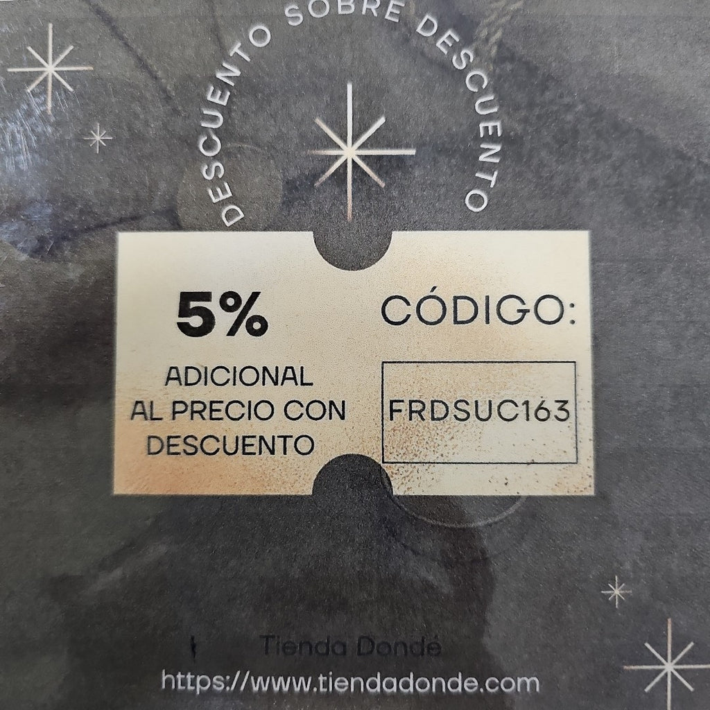 ARRACADAS ESPECIAL PLATA .925 2.9 GR (NUEVO)