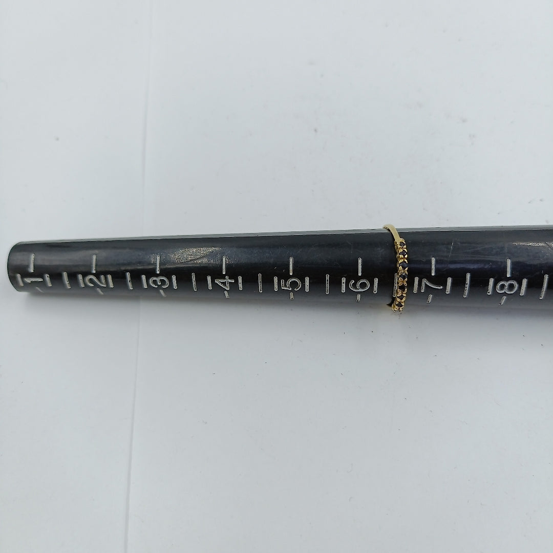 ANILLITO ORO 10 K 0.9 GRMS (SEMINUEVO)