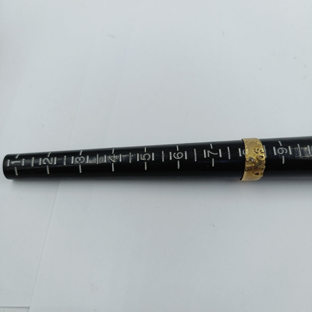 ANILLITO ORO 10 K 2.8 GRMS (SEMINUEVO)