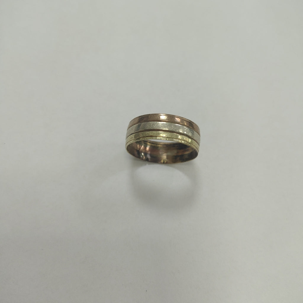 ARGOLLA ORO 10 K 3.1 GRMS (SEMINUEVO)