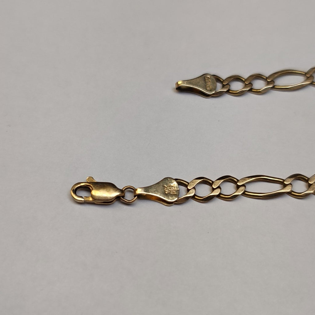 CADENA ORO 14 K 7.1 GRMS (SEMINUEVO)
