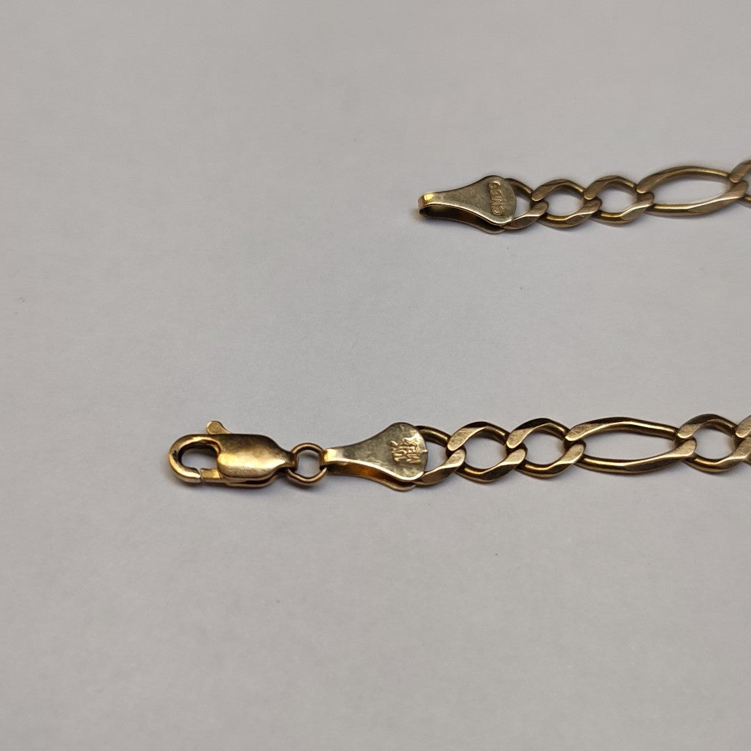 CADENA ORO 14 K 7.1 GRMS (SEMINUEVO)
