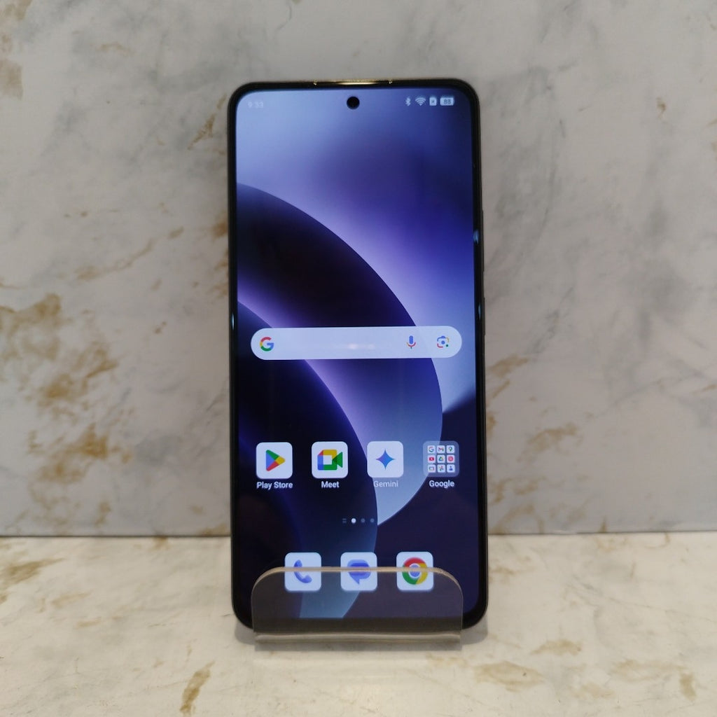 CELULAR REALME 14T 5G RMX5078 (2024) 256 GB 8 GB RAM (SEMINUEVO)