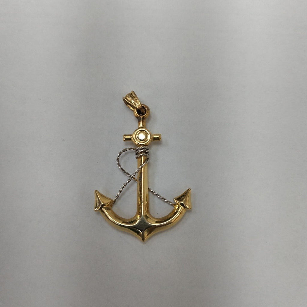 DIJE ORO 14 K 1.8 GRMS (SEMINUEVO)