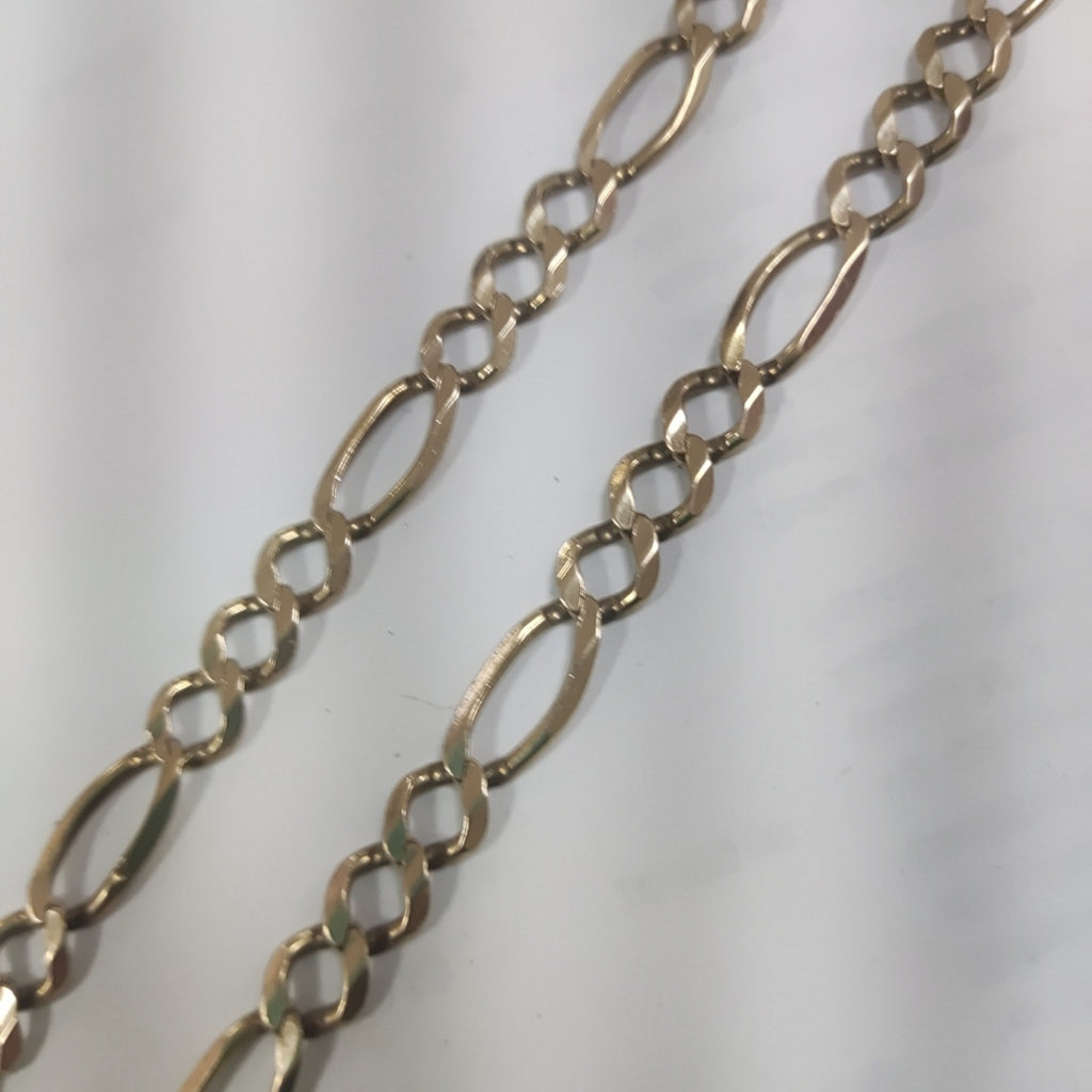 CADENA ORO 8 K 26.1 GRMS (SEMINUEVO)