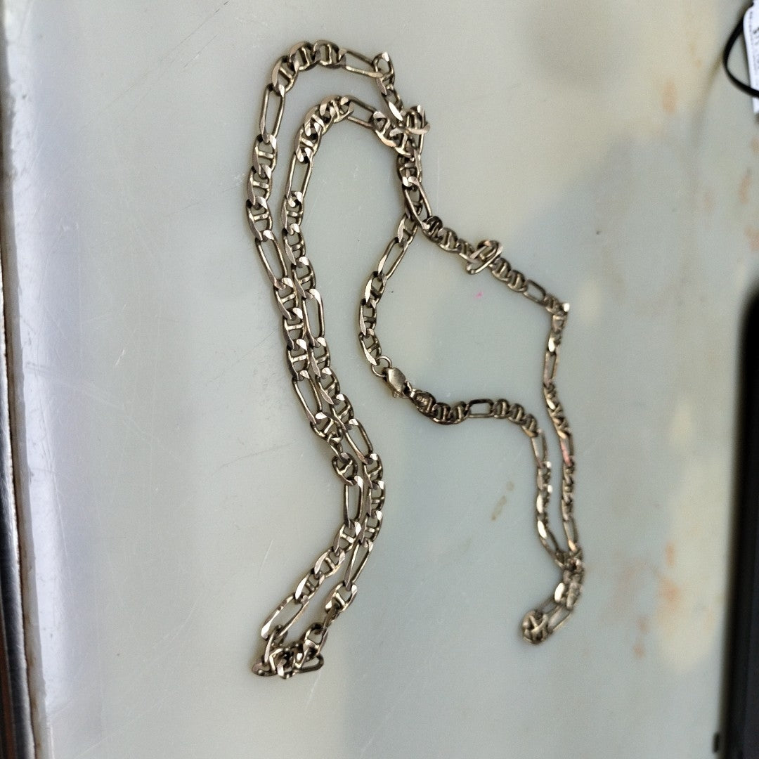 CADENA ORO 10 K 14,80 GRMS (SEMINUEVO)
