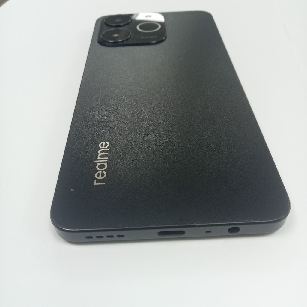 CELULAR REALME NOTE 70 RMX5313 (2025) 256 GB 4 GB RAM (SEMINUEVO)