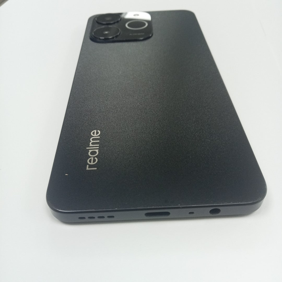 CELULAR REALME NOTE 70 RMX5313 (2025) 256 GB 4 GB RAM (SEMINUEVO)