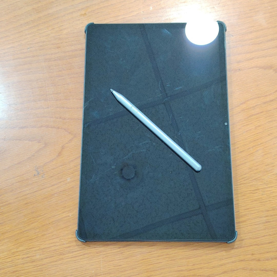 TABLETA LENOVO TAB P12 TB370FU (2023) 256 GB 8 GB RAM (SEMINUEVO)