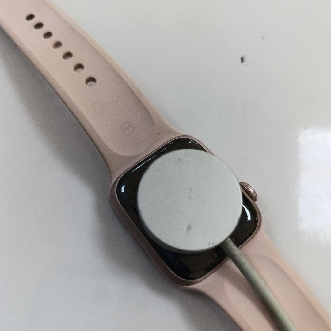 SMARTWATCH APPLE SERIES 9 ALUMINIO A2978 41 MM GPS (SEMINUEVO)