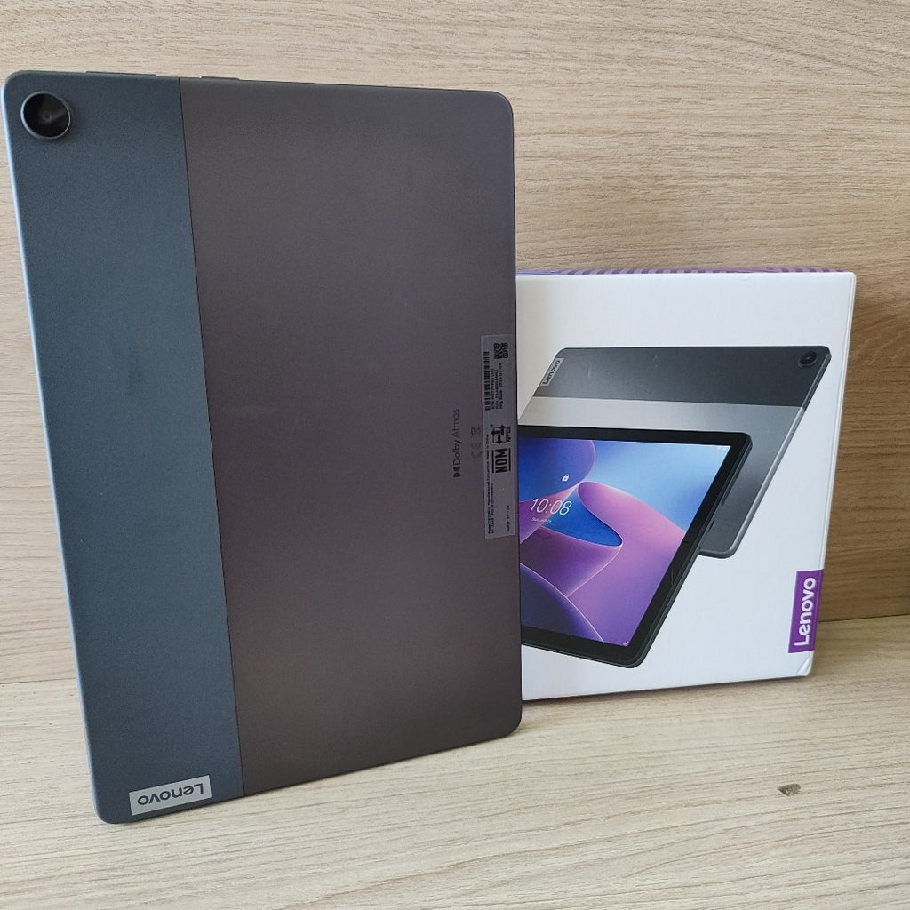 TABLETA LENOVO TAB M10 3 TB328FU 64 GB 4 GB RAM (SEMINUEVO)