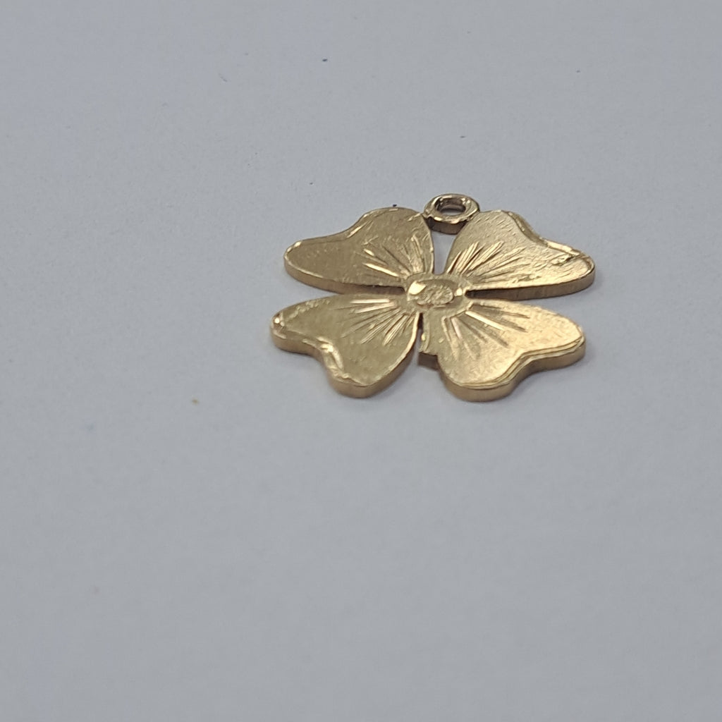 DIJE ORO 18 K 4,70 GRMS (SEMINUEVO)