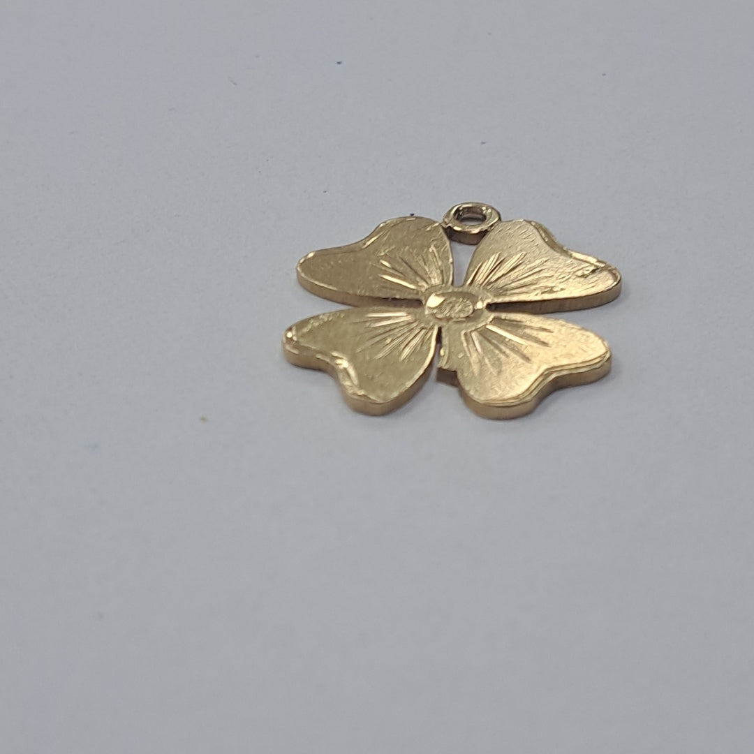 DIJE ORO 18 K 4,70 GRMS (SEMINUEVO)