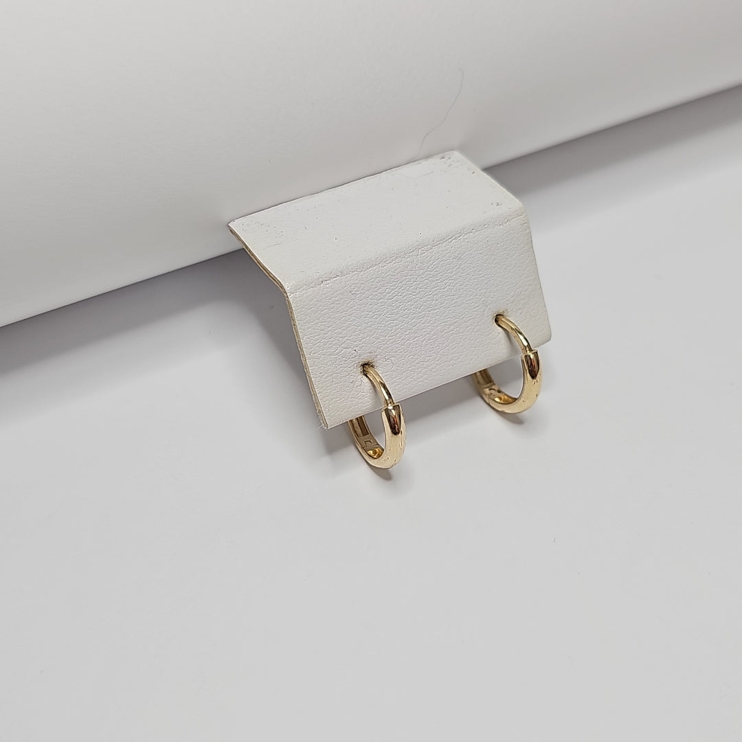 HUGGIES ORO 10K 1.4 (NUEVO)