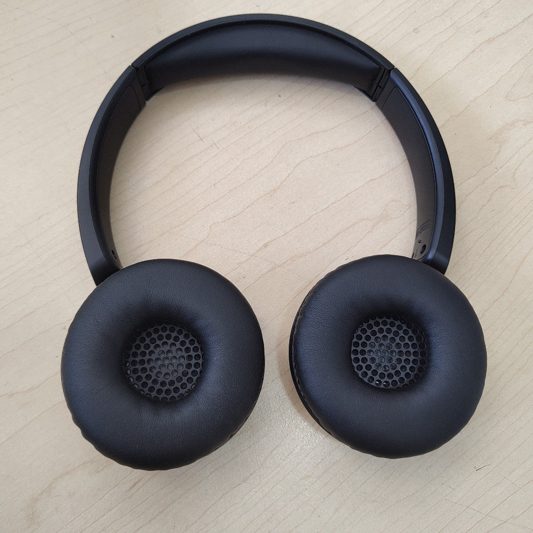 AUDIFONOS PANASONIC  RB-HF630B INALAMBRICO ONE EAR (SEMINUEVO)