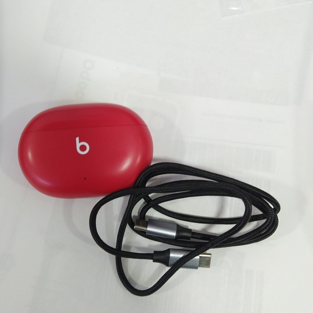 AUDIFONOS BEATS STUDIO BUDS A2512/A2513 INALAMBRICO IN EAR (SEMINUEVO)