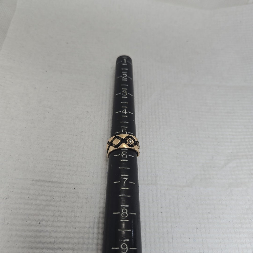 ANILLITO ORO 14 K 5 GRMS (SEMINUEVO)