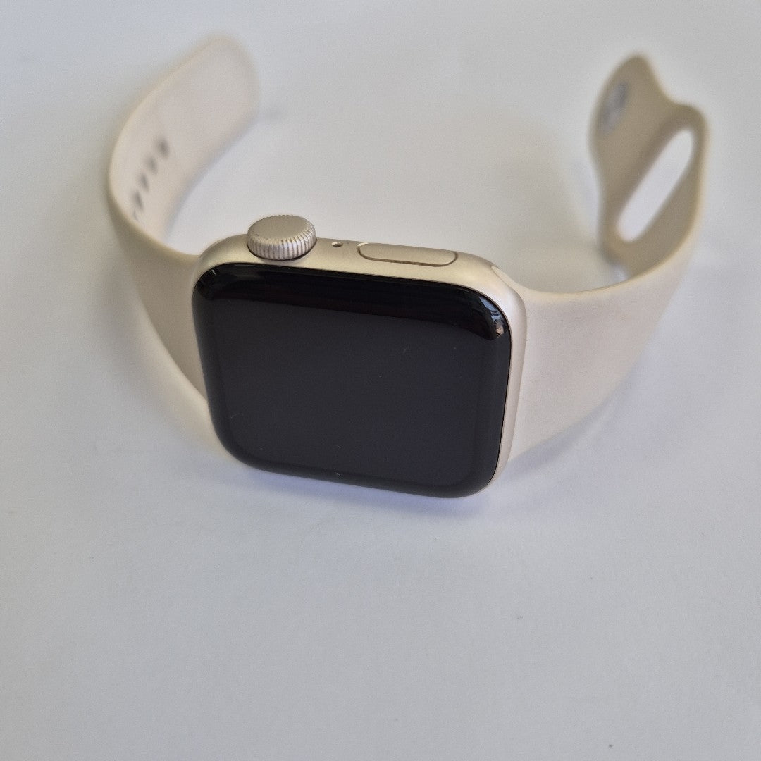 SMARTWATCH APPLE SE 2 ALUMINIO A2722 40 MM GPS (SEMINUEVO)