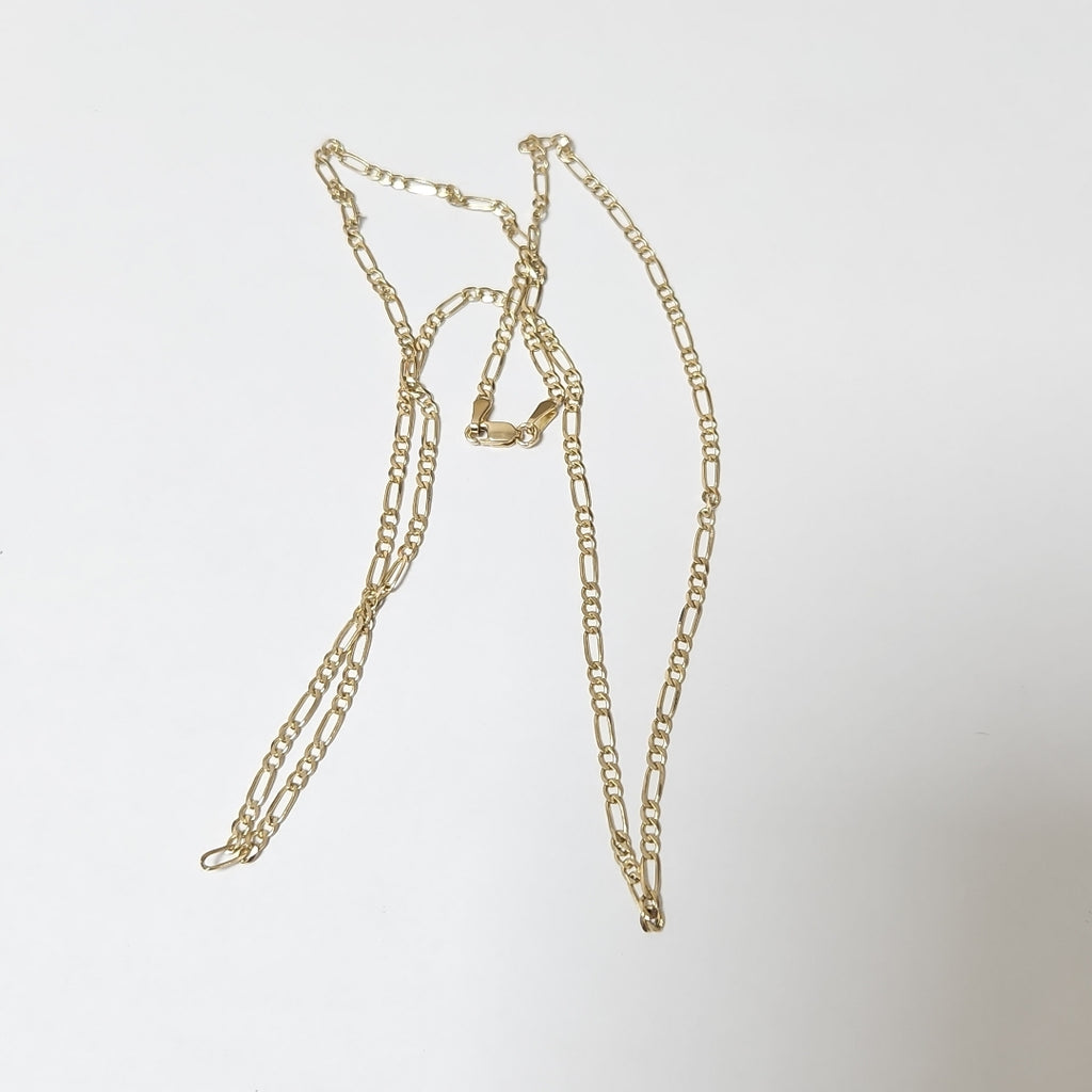 CADENA ORO 14 K 5,70 GRMS (SEMINUEVO)