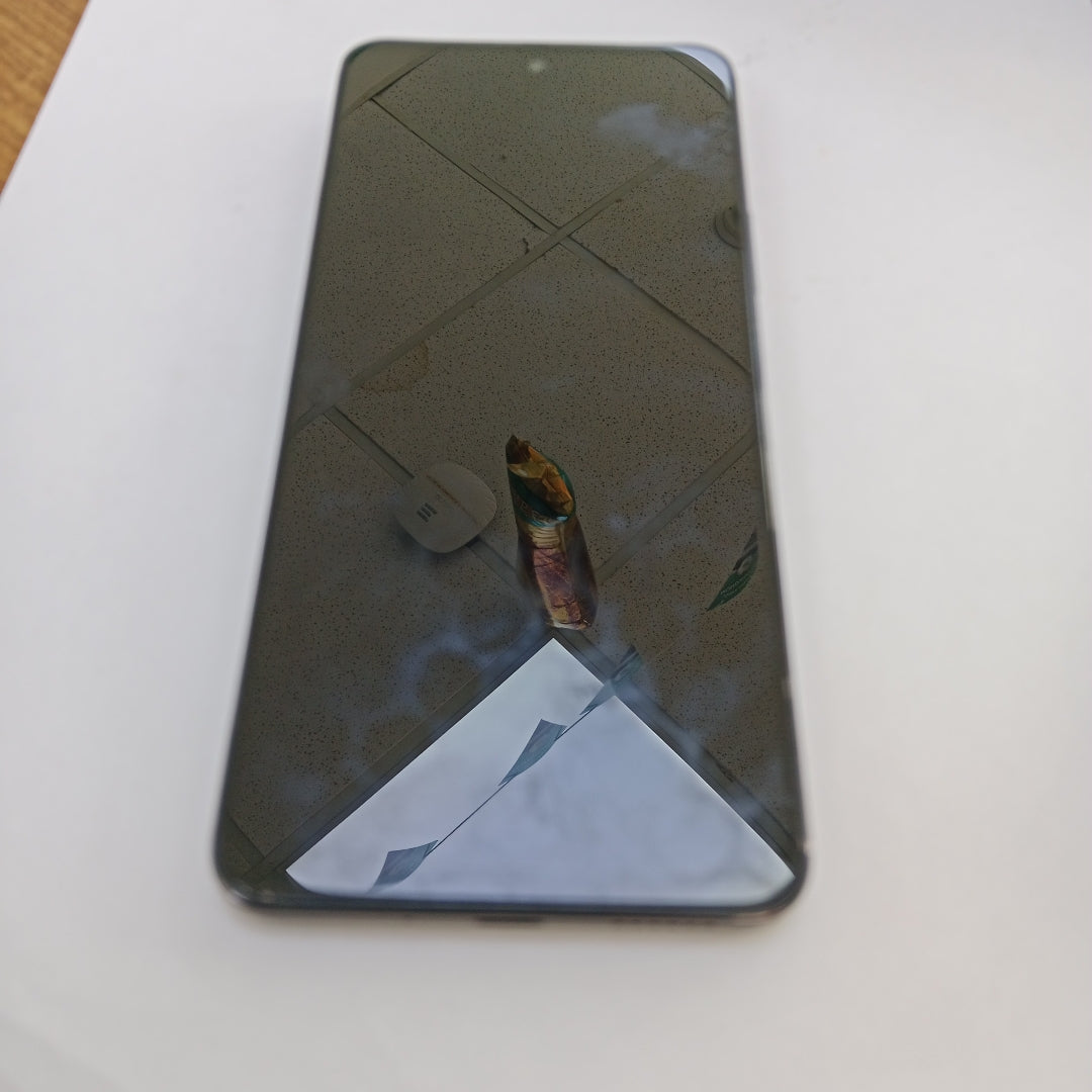 CELULAR VIVO Y29 V2434 (2025) 256 GB 8 GB RAM (SEMINUEVO)