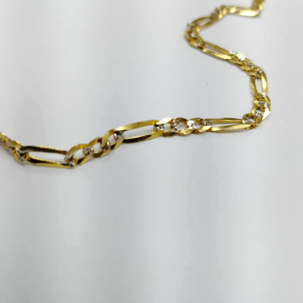 CADENA 3X1 10.4G 50 CM (NUEVO)