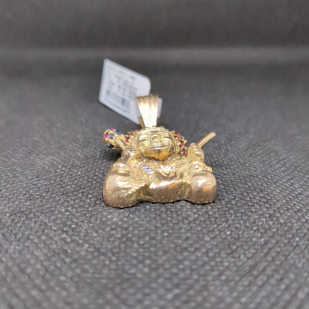 DIJE ORO 8 K 22.9 GRMS (SEMINUEVO)
