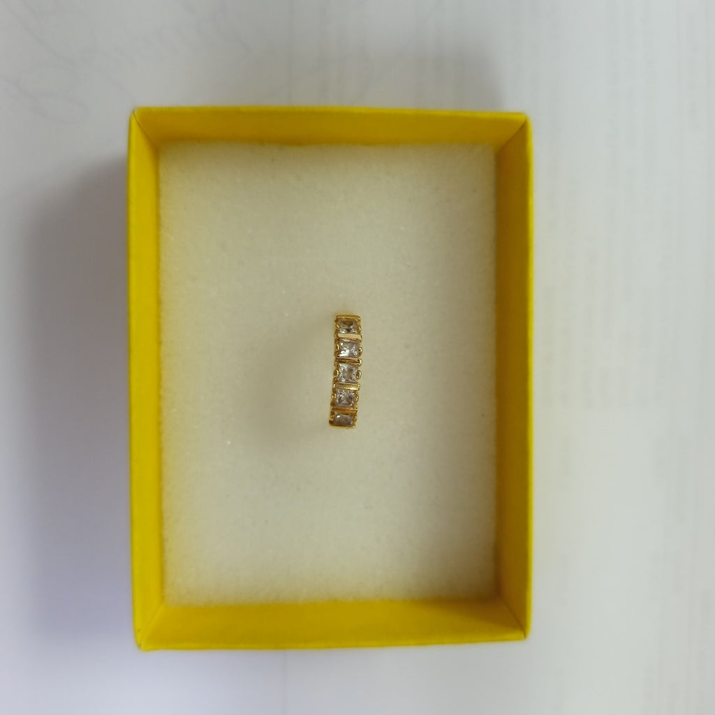 ANILLITO ORO 14 K 2.8 GRMS (SEMINUEVO)