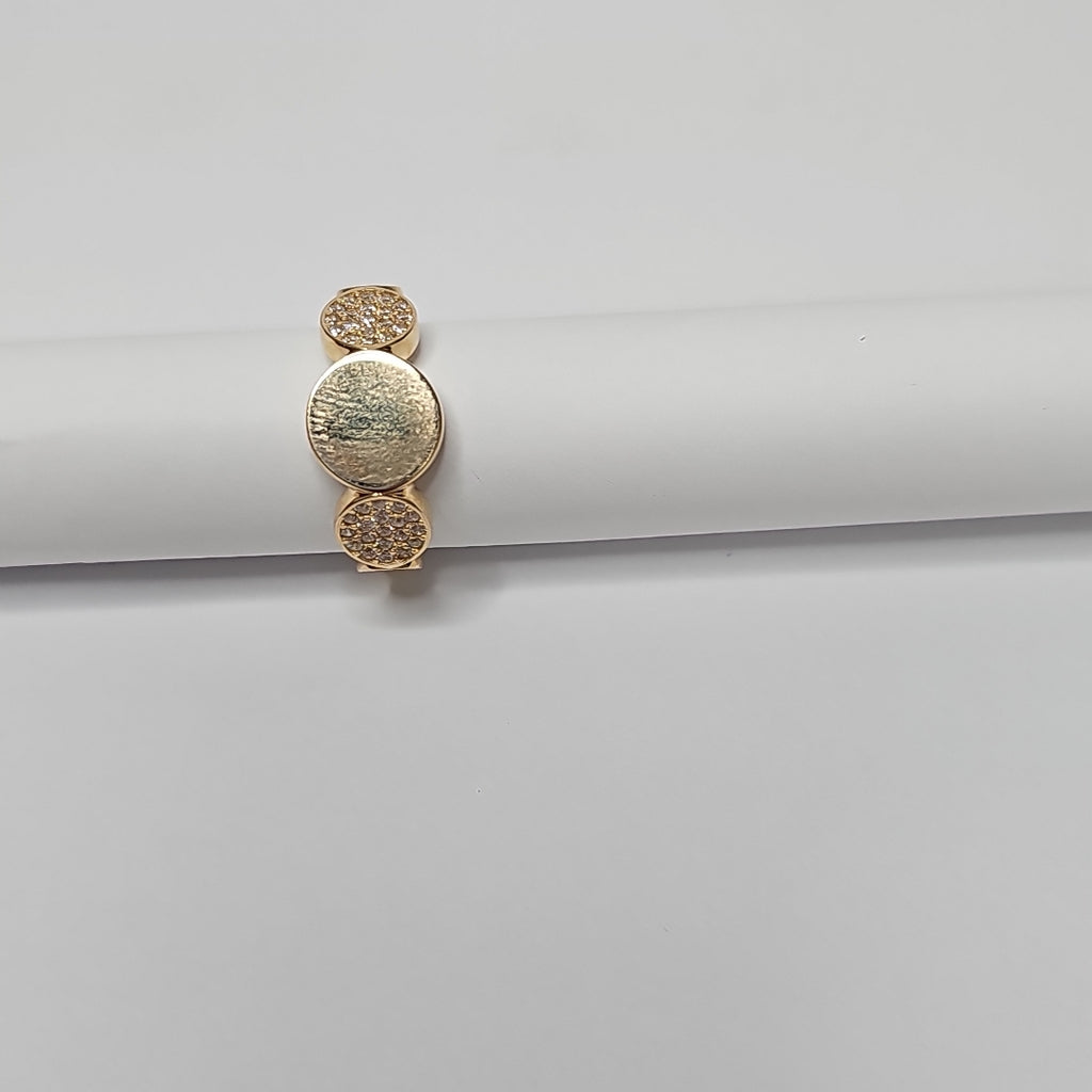 ANILLOS DAMA ORO 14K 2.3 (NUEVO)