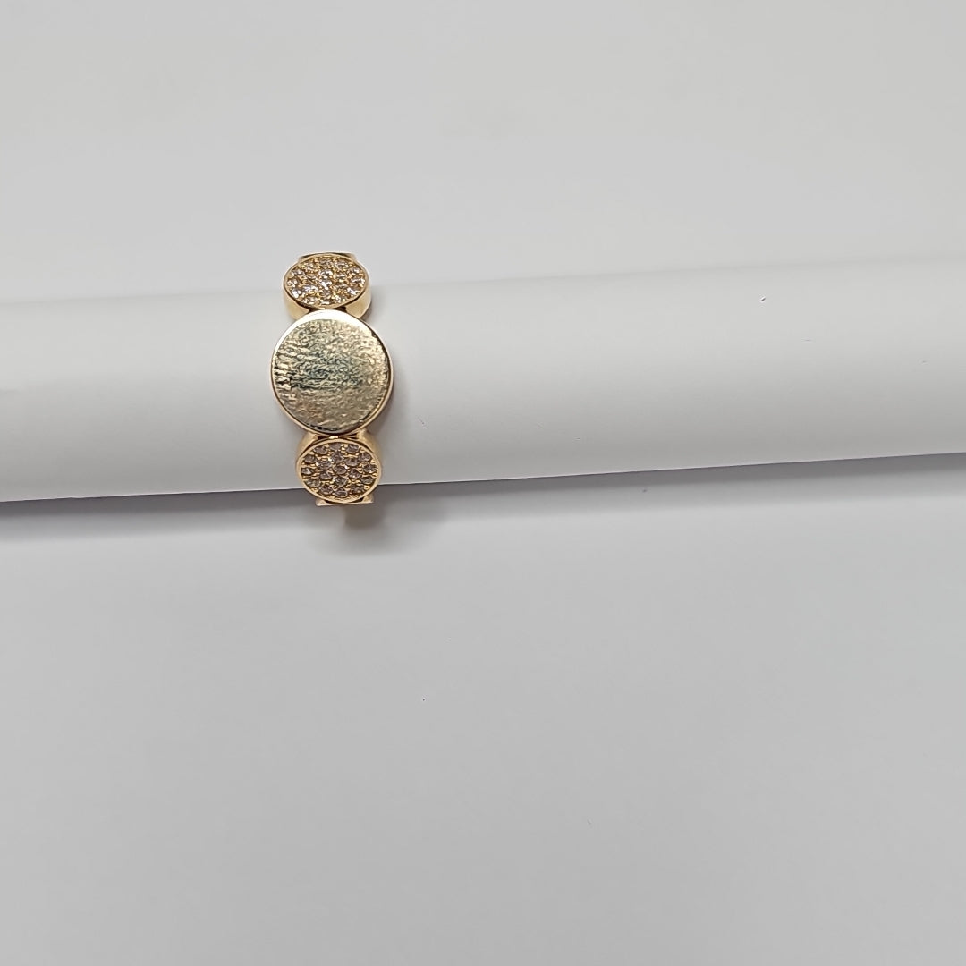 ANILLOS DAMA ORO 14K 2.3 (NUEVO)