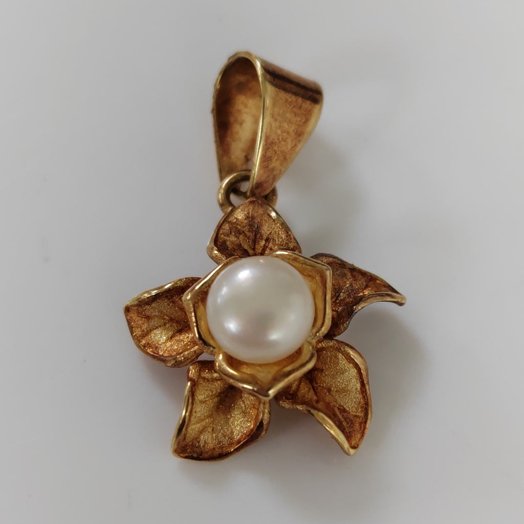 DIJE ORO 14 K 2.9 GRMS (SEMINUEVO)