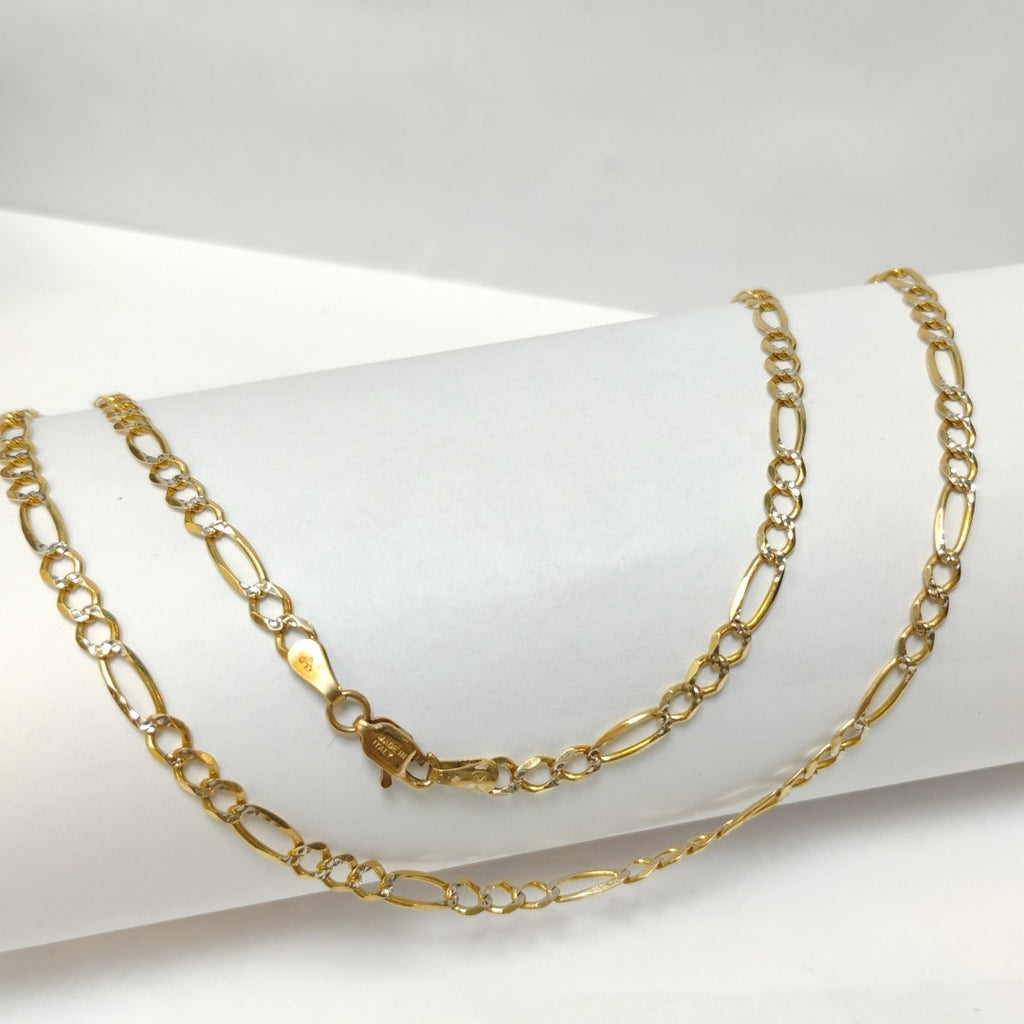 CADENA ORO 14 K 11.1 GRMS (SEMINUEVO)