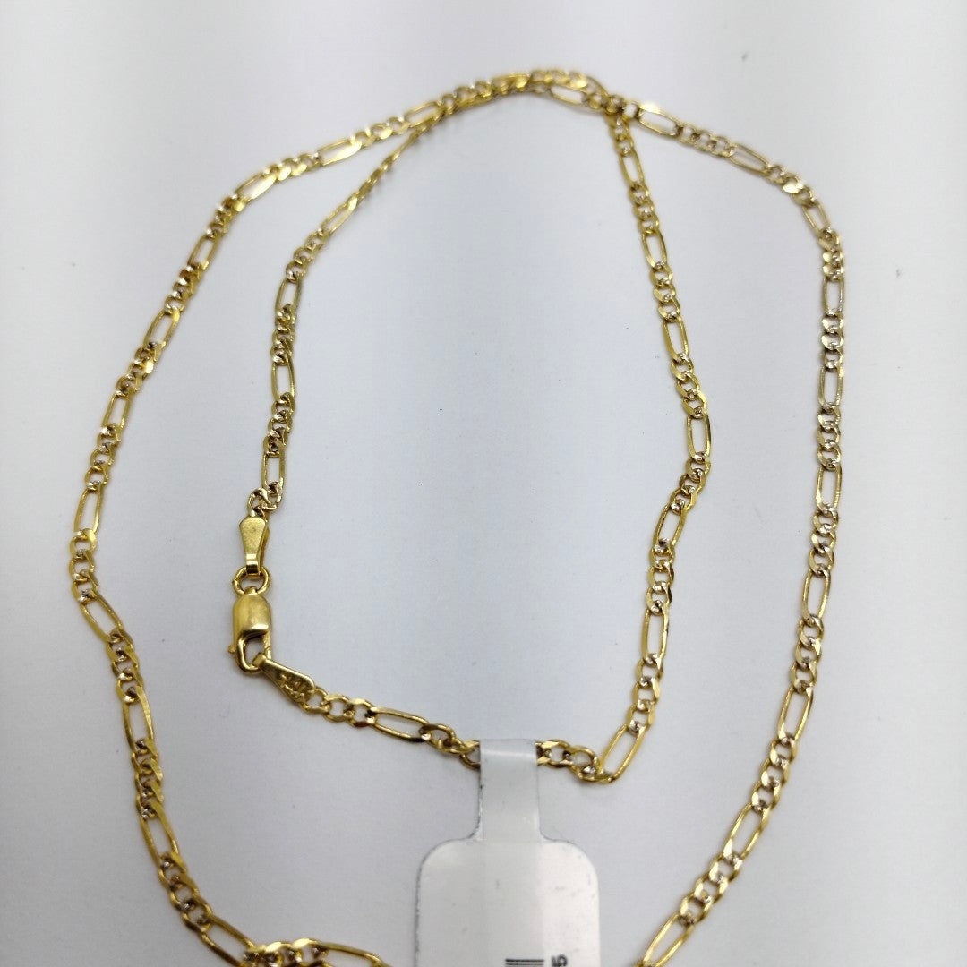 CADENA 3X1 4.8G 50 CM (NUEVO)