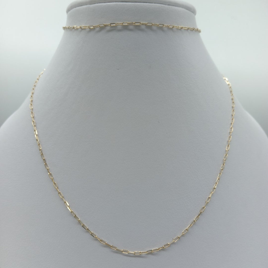 CADENA ORO 10 K 2 GRMS (SEMINUEVO)