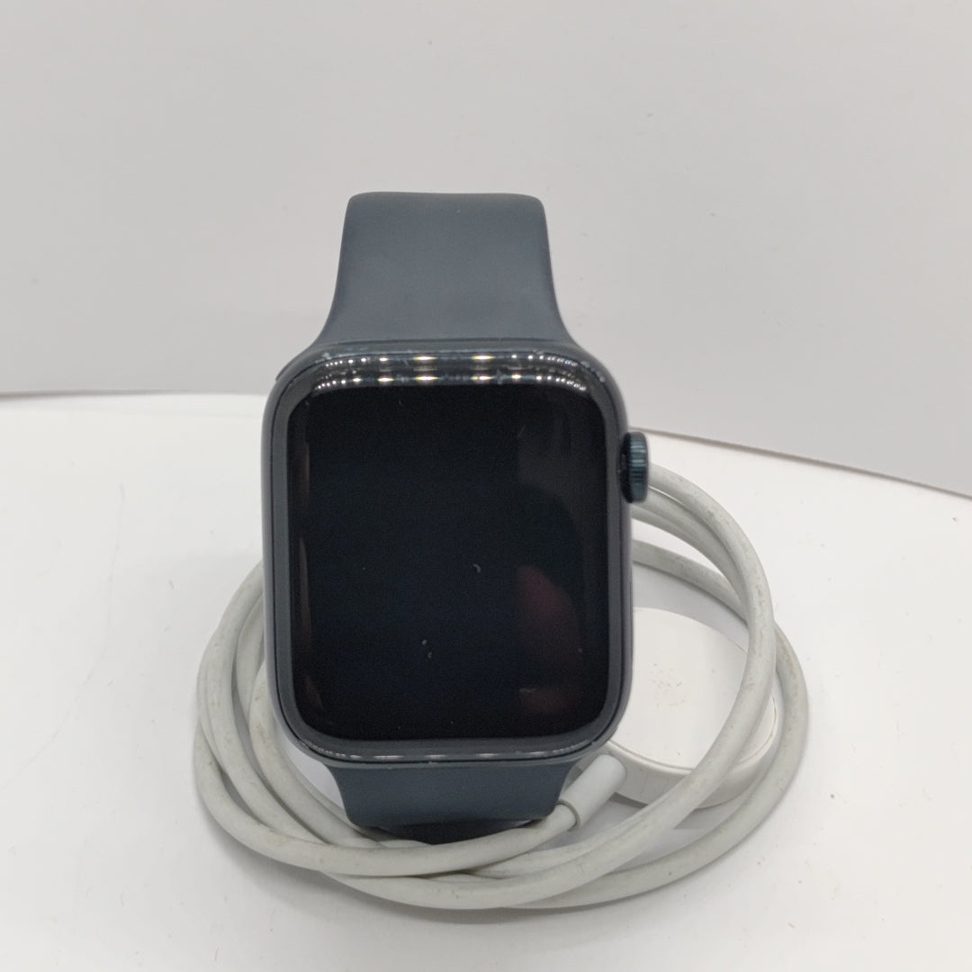 SMARTWATCH APPLE SE 2 ALUMINIO A2723 44 MM GPS (SEMINUEVO)