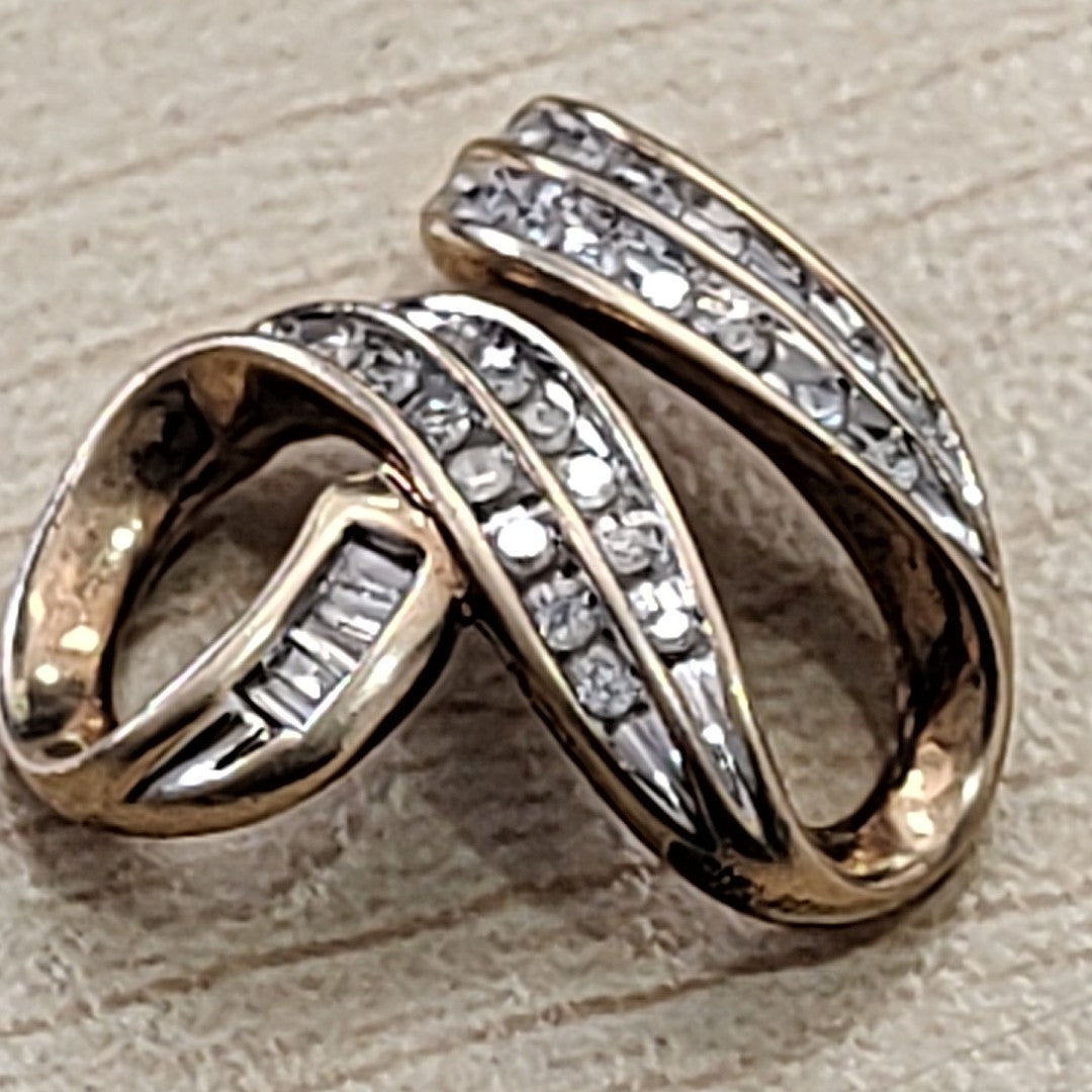 DIJE ORO 10 K 3 GRMS (SEMINUEVO)