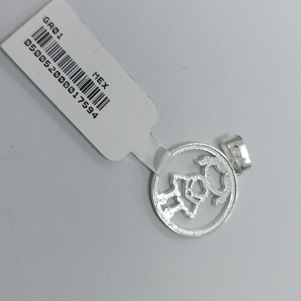 DIJE NIÑA PLATA .925 2.1 GR (NUEVO)