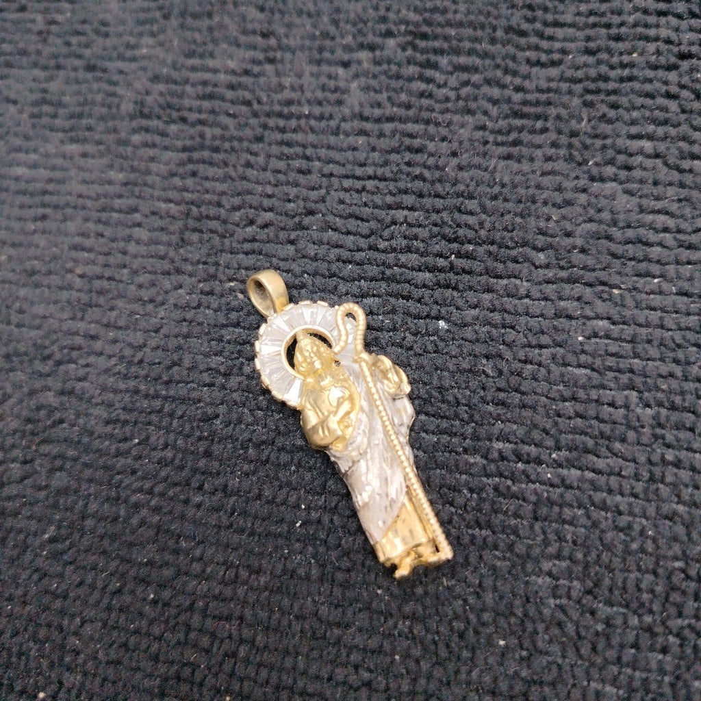 DIJE ORO 10 K 4.5 GRMS (SEMINUEVO)