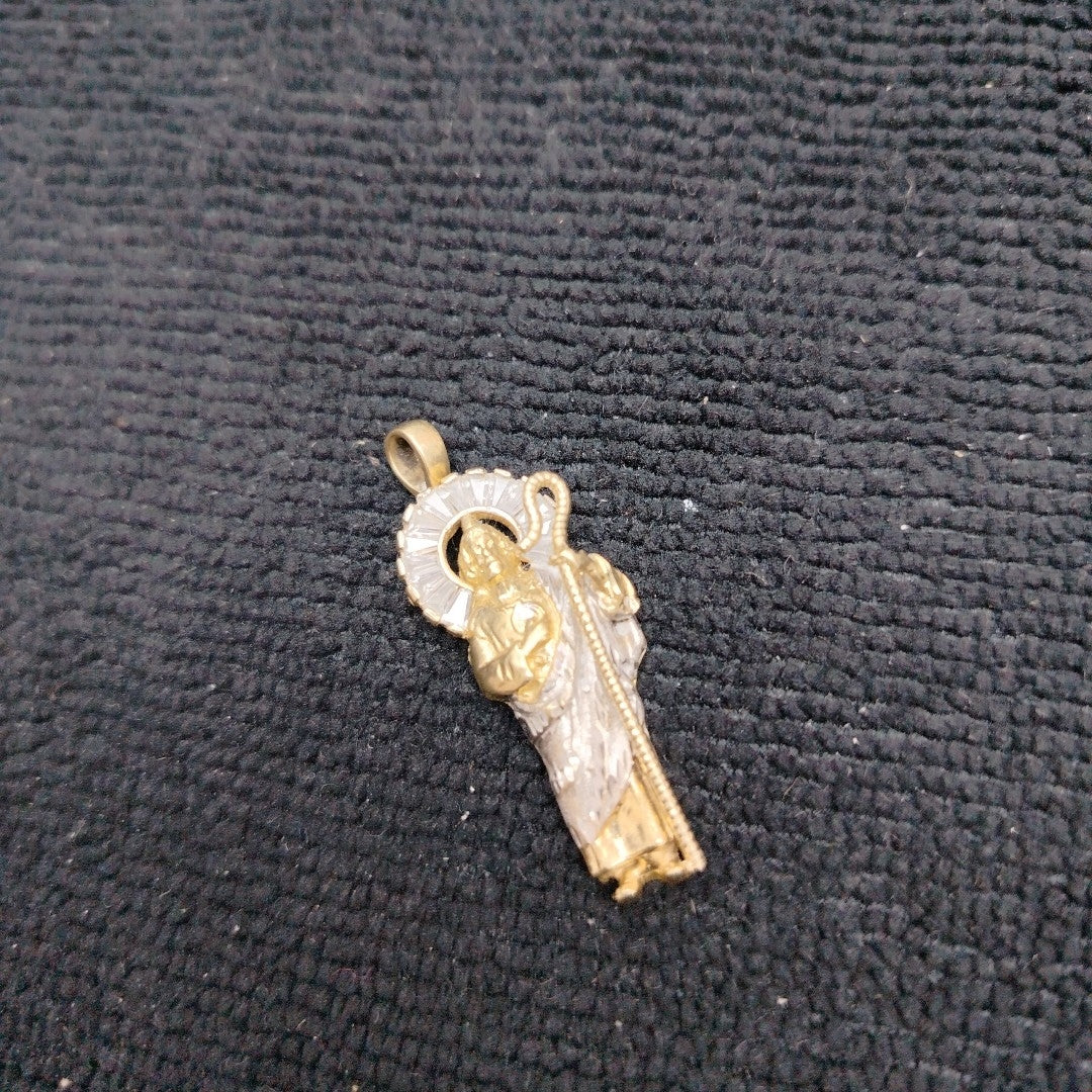 DIJE ORO 10 K 4.5 GRMS (SEMINUEVO)