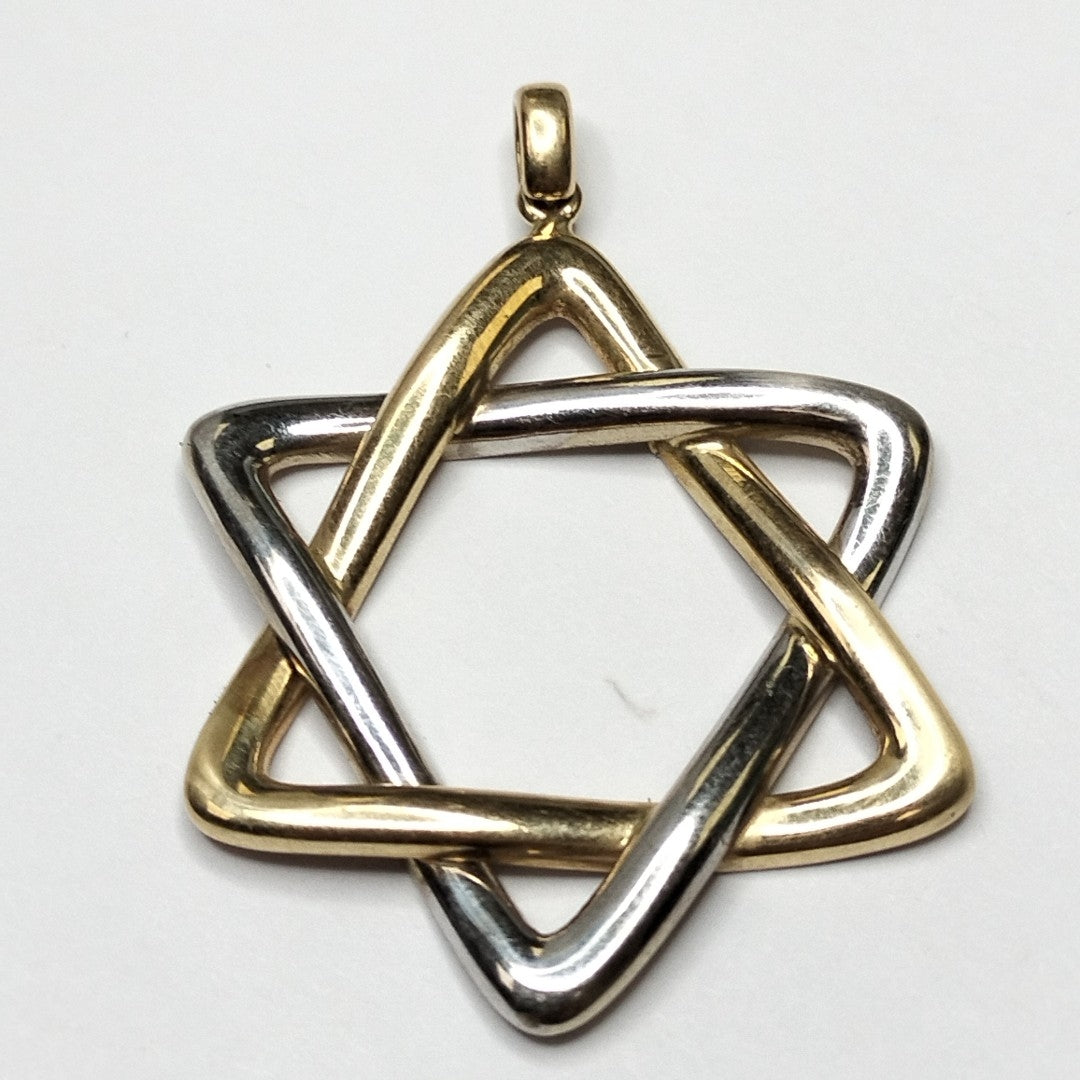 DIJE ORO 14 K 7 GRMS (SEMINUEVO)